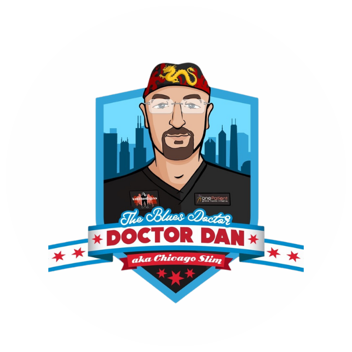 Dr. Daniel Ivankovich, MD